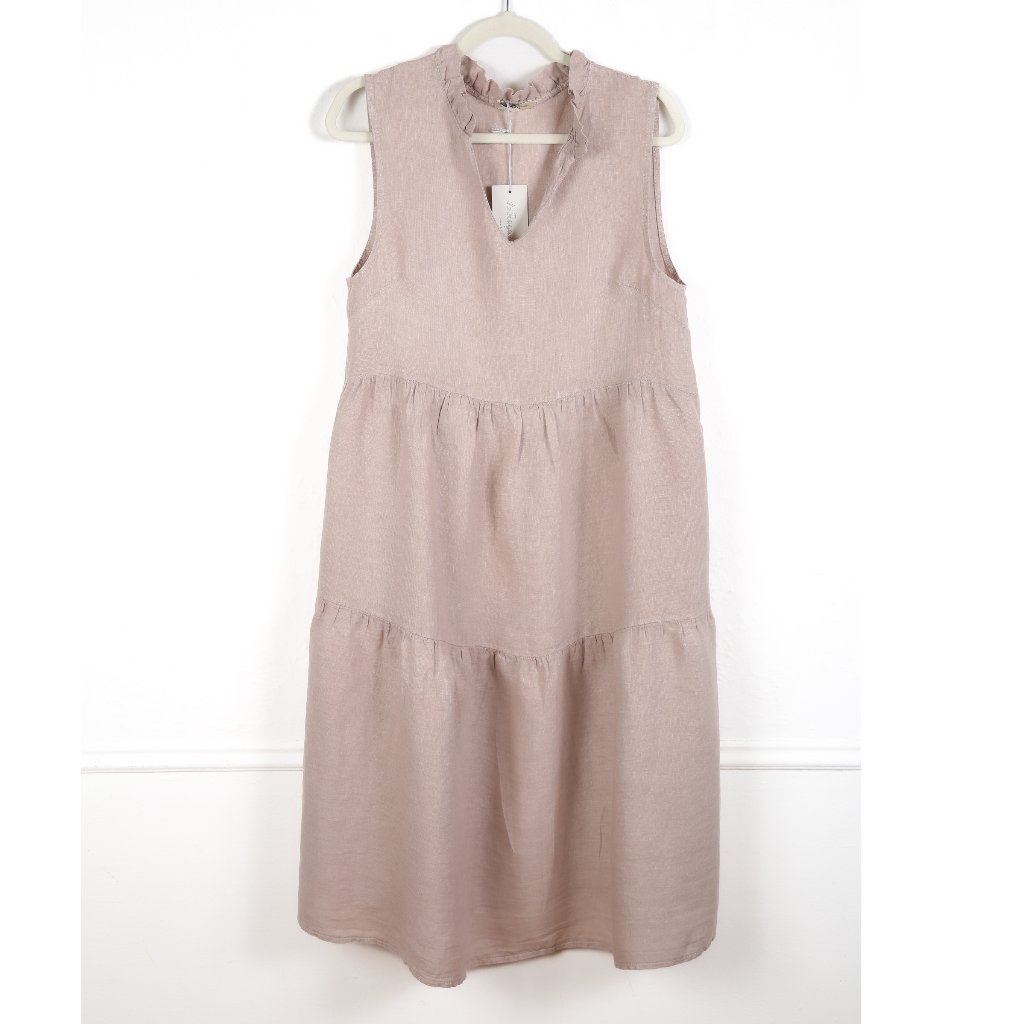 Le Ragazze | Dresses | Le Ragazze Italian Linen Dress New With Tags | Poshmark Le Ragazze | Dresses | Le Ragazze Italian Linen Dress New With Tags | Poshmark